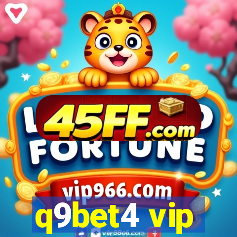 q9bet4 vip